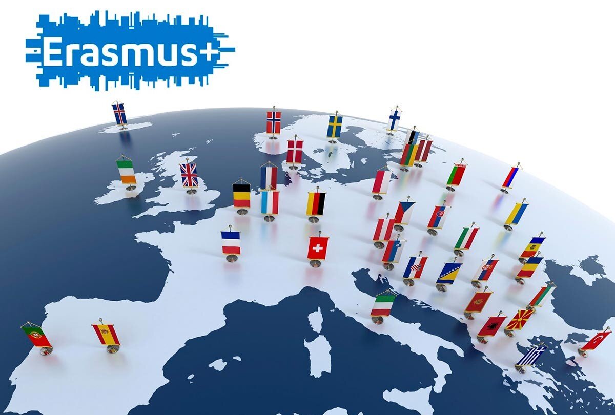 Erasmus+